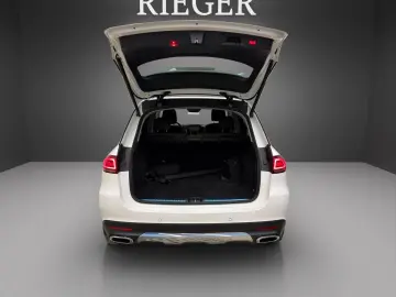 MERCEDES-BENZ GLE 350 e 4M Pano 360  Widescreen MBUX SHZ 19