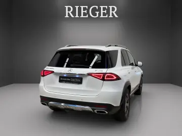 MERCEDES-BENZ GLE 350 e 4M Pano 360  Widescreen MBUX SHZ 19