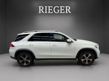 MERCEDES-BENZ GLE 350 e 4M Pano 360  Widescreen MBUX SHZ 19