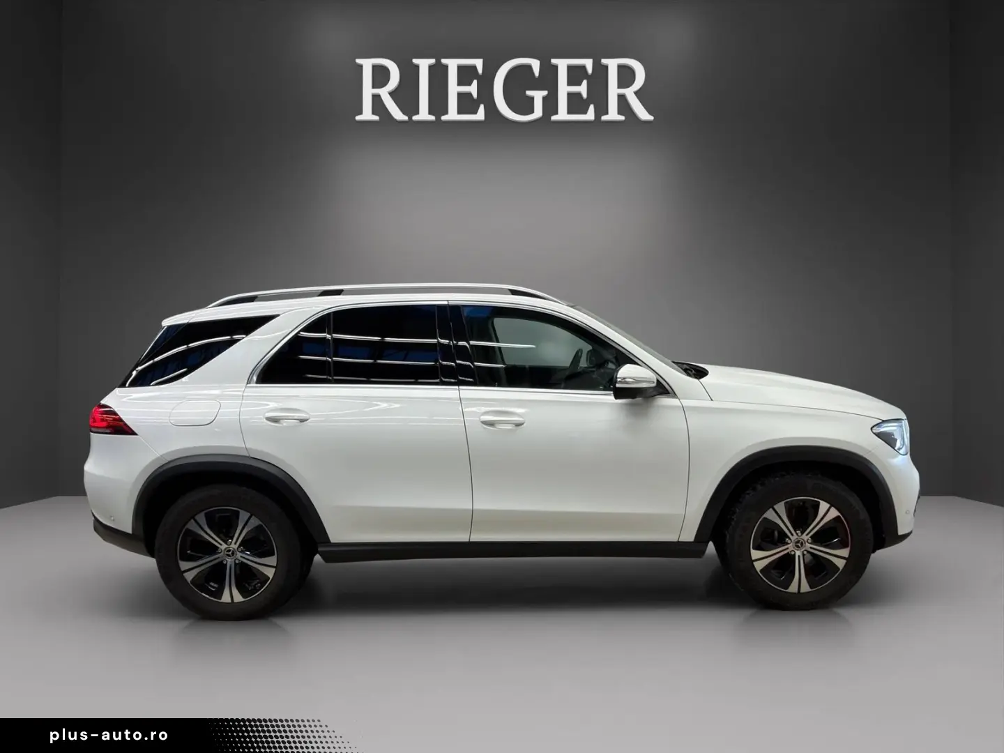 MERCEDES-BENZ GLE 350 e 4M Pano 360  Widescreen MBUX SHZ 19