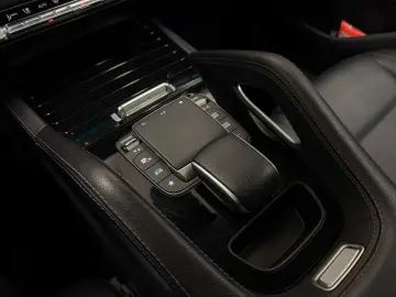 MERCEDES-BENZ GLE 350 e 4M Pano 360  Widescreen MBUX SHZ 19