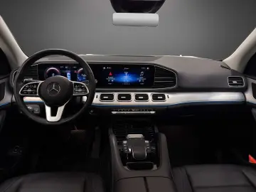 MERCEDES-BENZ GLE 350 e 4M Pano 360  Widescreen MBUX SHZ 19