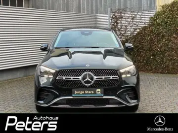 MERCEDES-BENZ GLE 400 e Coupe 4Matic AMG Multibeam P&hellip;