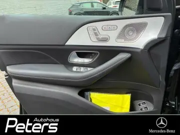 MERCEDES-BENZ GLE 400 e Coupe 4Matic AMG Multibeam P&hellip;