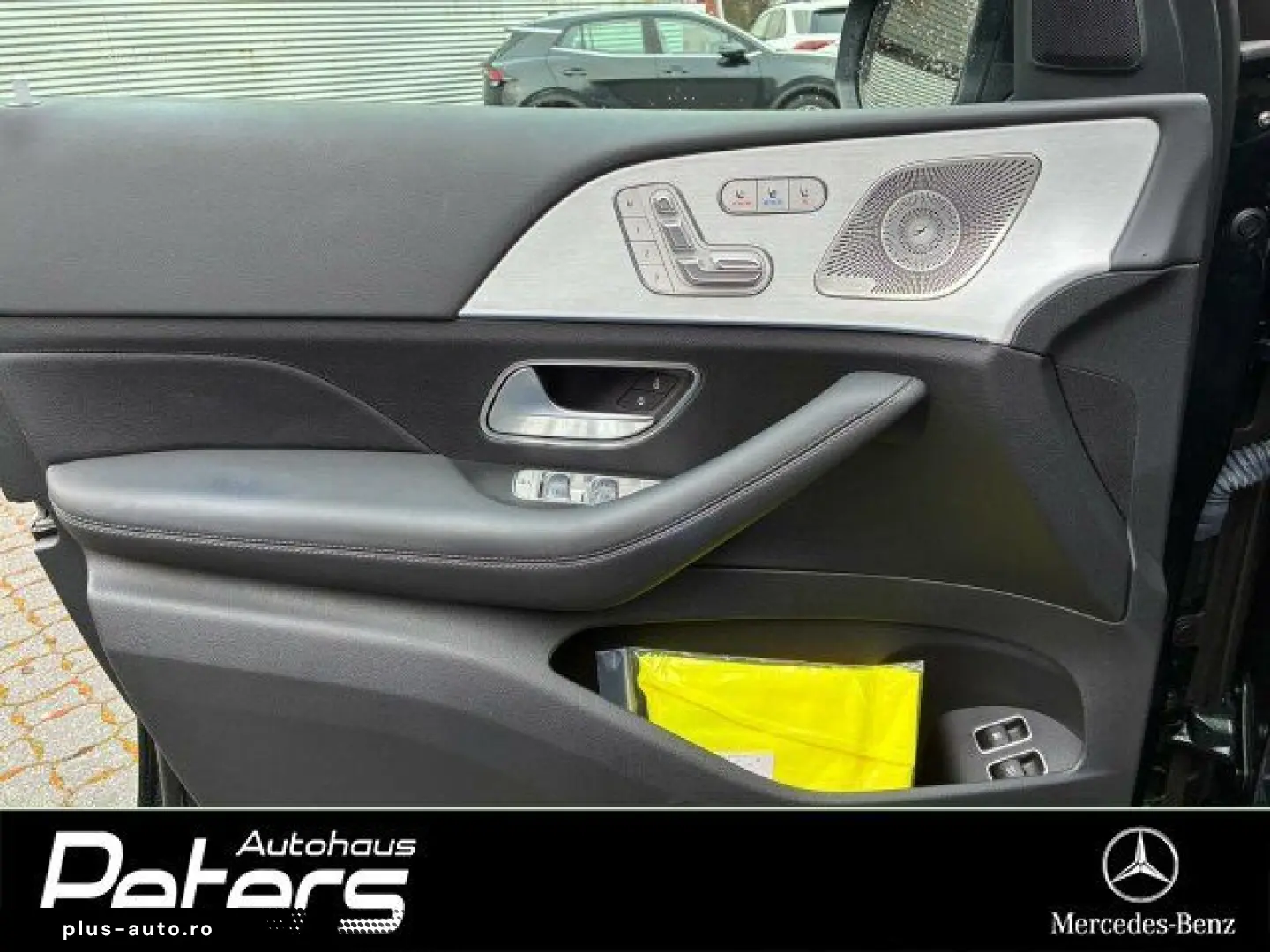 MERCEDES-BENZ GLE 400 e Coupe 4Matic AMG Multibeam P&hellip;