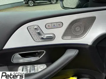 MERCEDES-BENZ GLE 400 e Coupe 4Matic AMG Multibeam P&hellip;