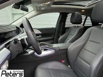 MERCEDES-BENZ GLE 400 e Coupe 4Matic AMG Multibeam P&hellip;