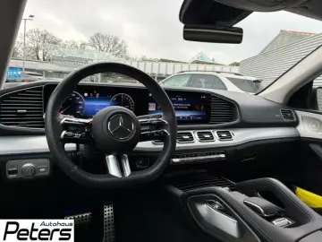 MERCEDES-BENZ GLE 400 e Coupe 4Matic AMG Multibeam P&hellip;