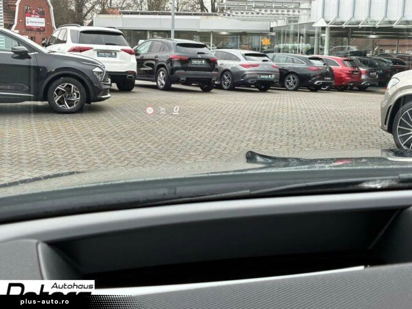 MERCEDES-BENZ GLE 400 e Coupe 4Matic AMG Multibeam P&hellip;