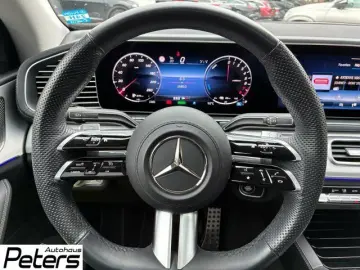 MERCEDES-BENZ GLE 400 e Coupe 4Matic AMG Multibeam P&hellip;