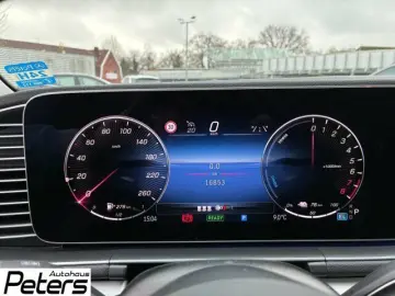 MERCEDES-BENZ GLE 400 e Coupe 4Matic AMG Multibeam P&hellip;