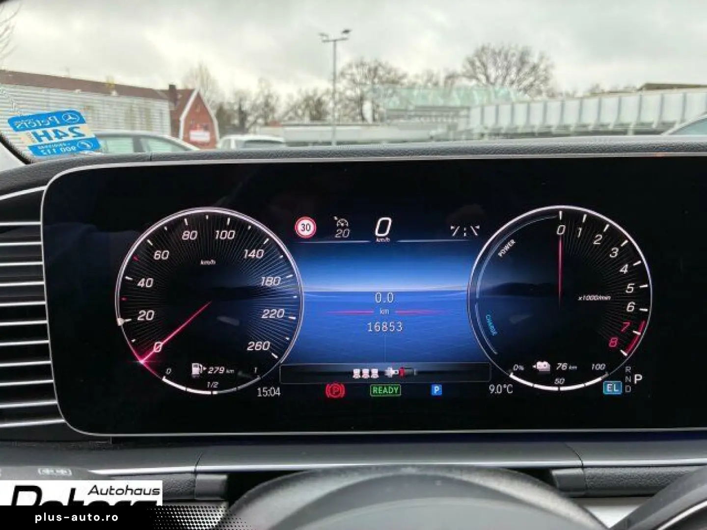 MERCEDES-BENZ GLE 400 e Coupe 4Matic AMG Multibeam P&hellip;