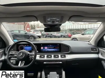 MERCEDES-BENZ GLE 400 e Coupe 4Matic AMG Multibeam P&hellip;