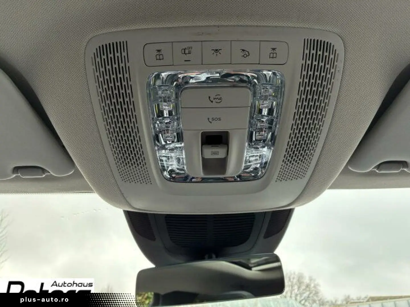 MERCEDES-BENZ GLE 400 e Coupe 4Matic AMG Multibeam P&hellip;