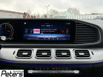 MERCEDES-BENZ GLE 400 e Coupe 4Matic AMG Multibeam P&hellip;