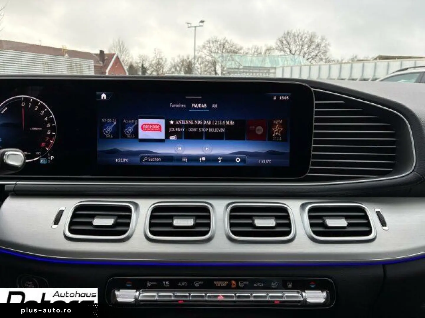 MERCEDES-BENZ GLE 400 e Coupe 4Matic AMG Multibeam P&hellip;