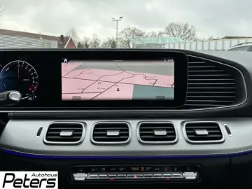 MERCEDES-BENZ GLE 400 e Coupe 4Matic AMG Multibeam P&hellip;