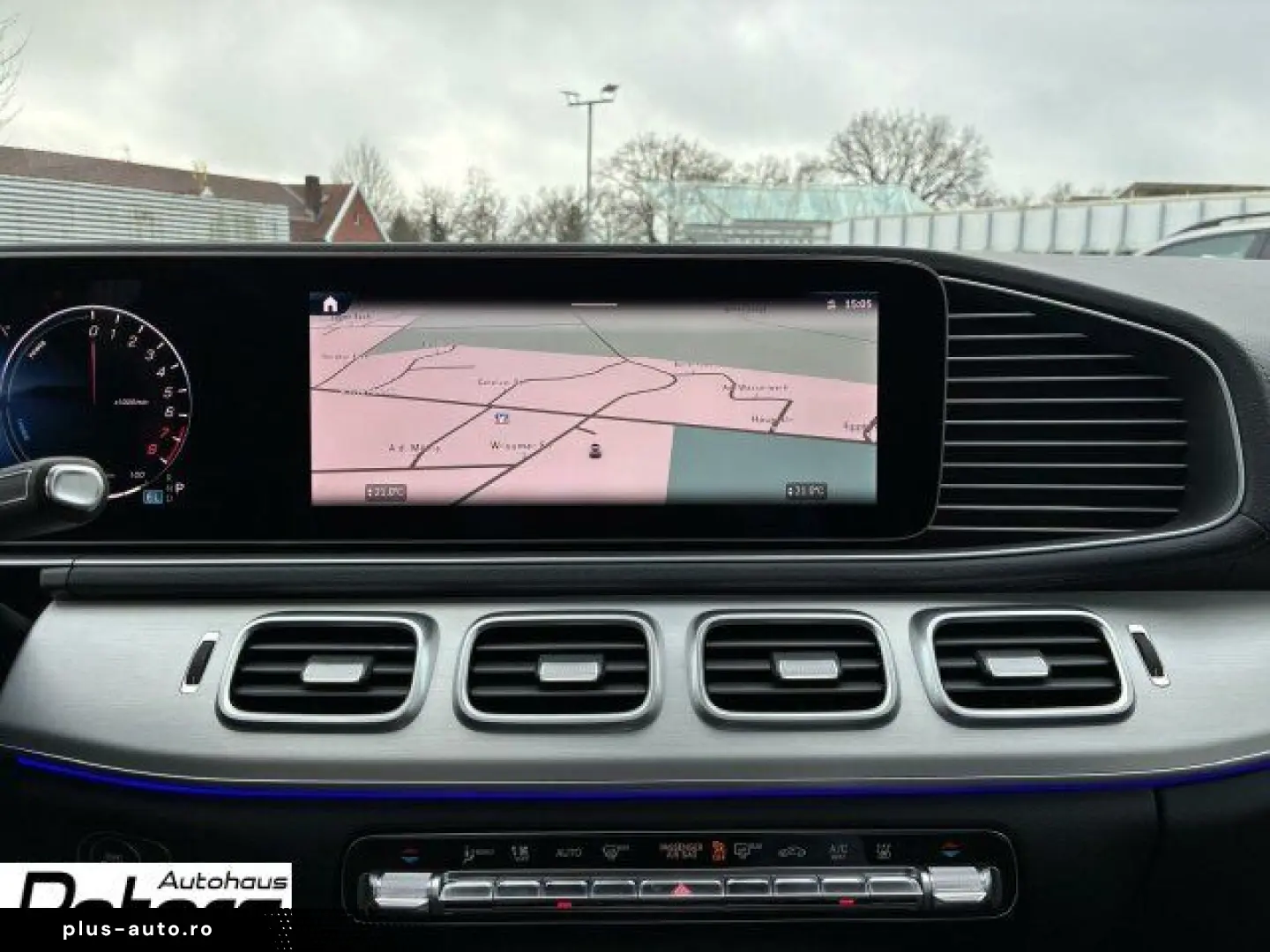 MERCEDES-BENZ GLE 400 e Coupe 4Matic AMG Multibeam P&hellip;