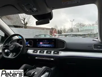 MERCEDES-BENZ GLE 400 e Coupe 4Matic AMG Multibeam P&hellip;
