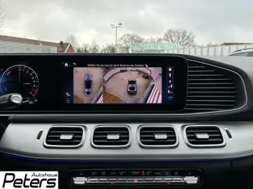 MERCEDES-BENZ GLE 400 e Coupe 4Matic AMG Multibeam P&hellip;