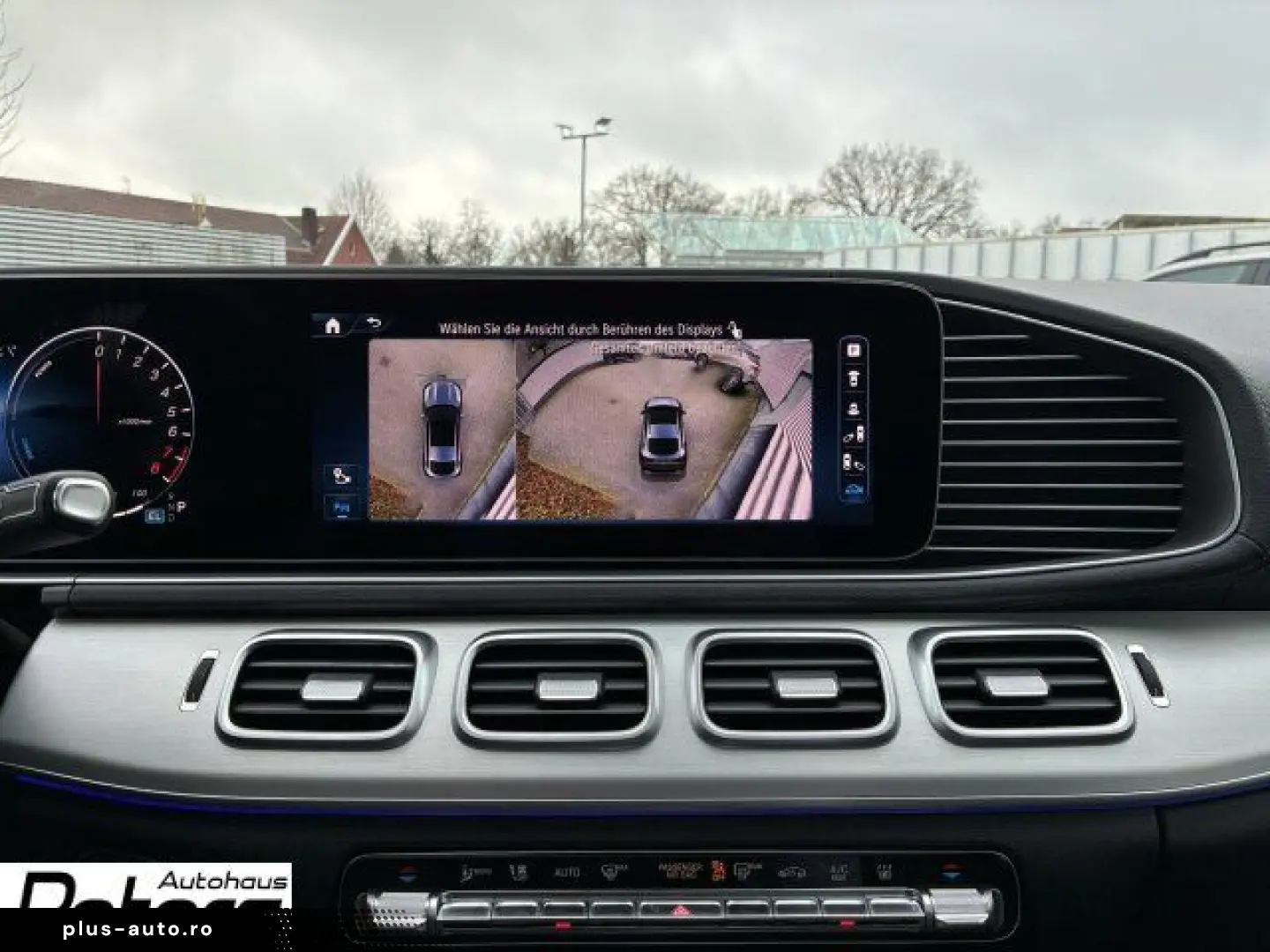 MERCEDES-BENZ GLE 400 e Coupe 4Matic AMG Multibeam P&hellip;