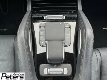 MERCEDES-BENZ GLE 400 e Coupe 4Matic AMG Multibeam P&hellip;