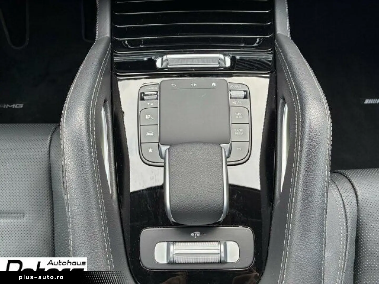 MERCEDES-BENZ GLE 400 e Coupe 4Matic AMG Multibeam P&hellip;