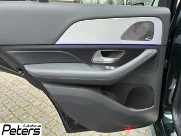 MERCEDES-BENZ GLE 400 e Coupe 4Matic AMG Multibeam P&hellip;