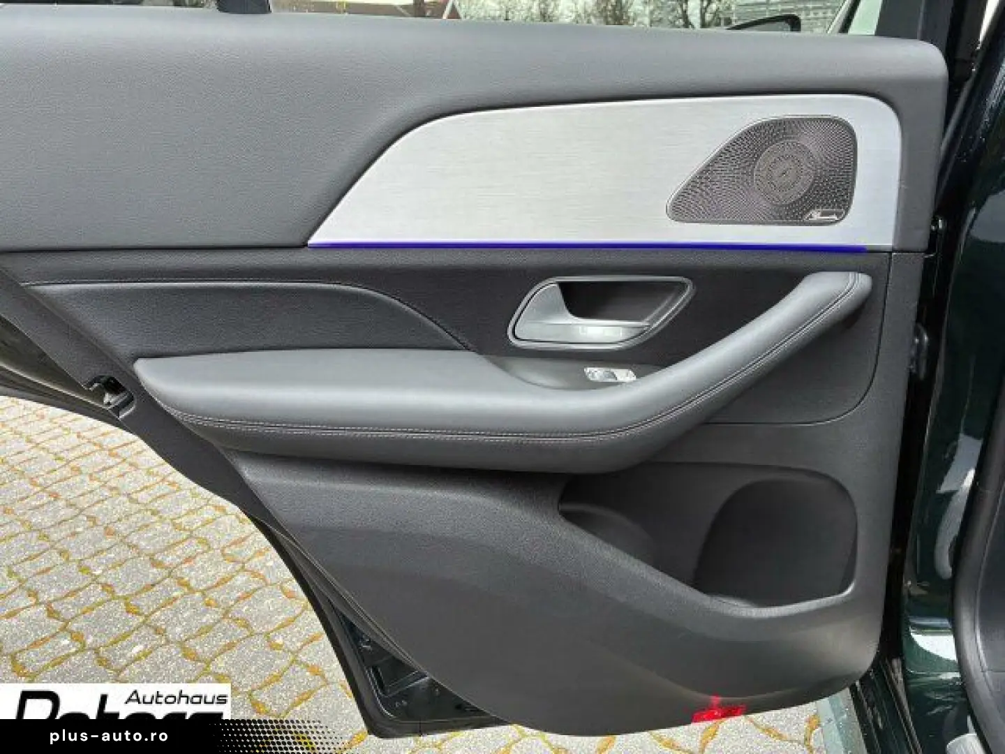 MERCEDES-BENZ GLE 400 e Coupe 4Matic AMG Multibeam P&hellip;