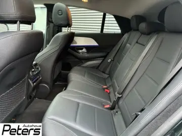 MERCEDES-BENZ GLE 400 e Coupe 4Matic AMG Multibeam P&hellip;