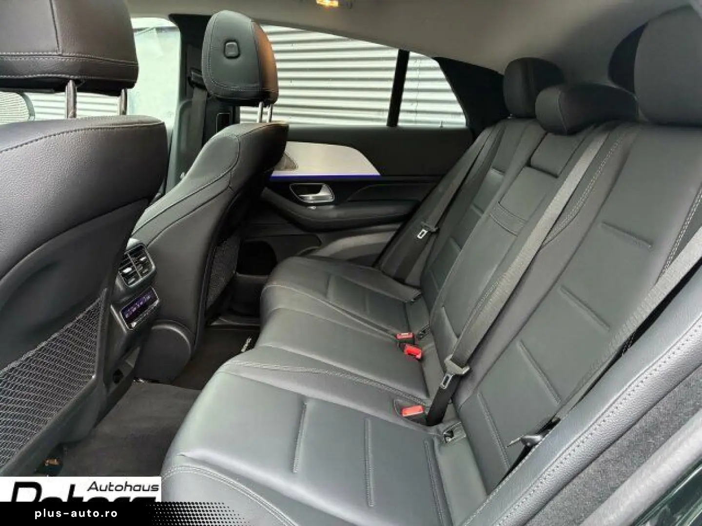 MERCEDES-BENZ GLE 400 e Coupe 4Matic AMG Multibeam P&hellip;