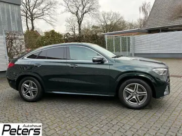 MERCEDES-BENZ GLE 400 e Coupe 4Matic AMG Multibeam P&hellip;