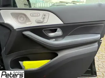 MERCEDES-BENZ GLE 400 e Coupe 4Matic AMG Multibeam P&hellip;