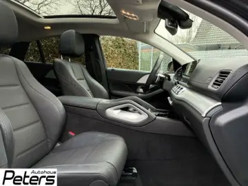 MERCEDES-BENZ GLE 400 e Coupe 4Matic AMG Multibeam P&hellip;