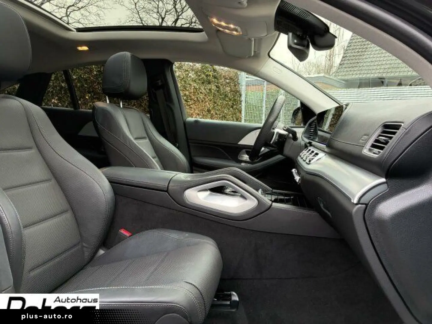 MERCEDES-BENZ GLE 400 e Coupe 4Matic AMG Multibeam P&hellip;