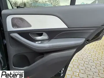 MERCEDES-BENZ GLE 400 e Coupe 4Matic AMG Multibeam P&hellip;