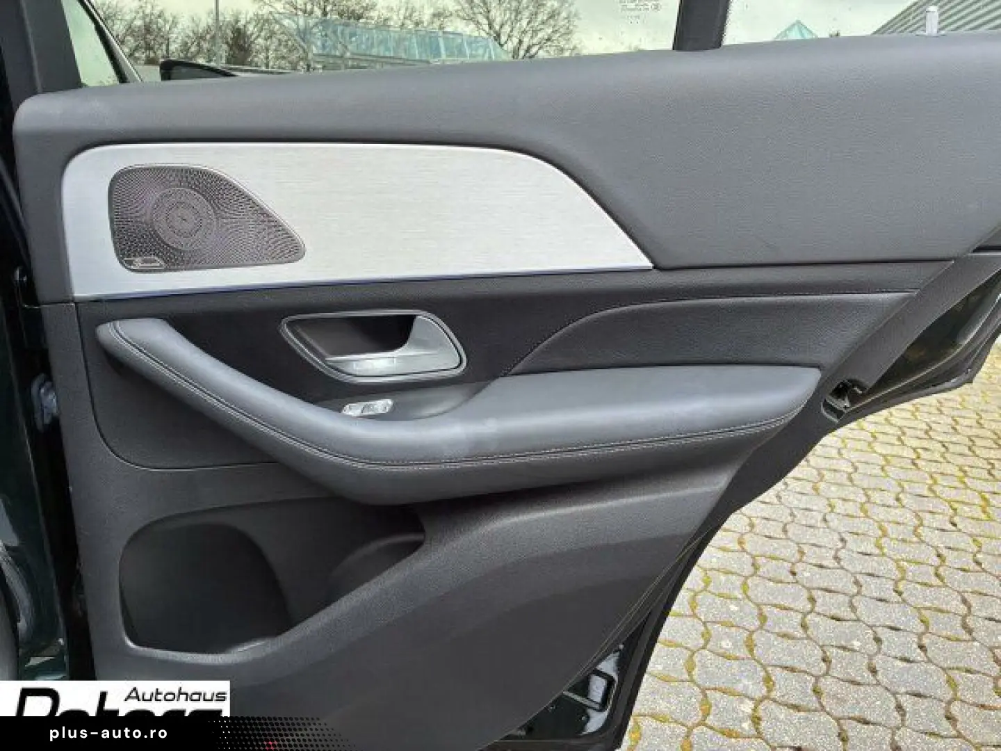 MERCEDES-BENZ GLE 400 e Coupe 4Matic AMG Multibeam P&hellip;