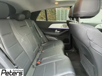 MERCEDES-BENZ GLE 400 e Coupe 4Matic AMG Multibeam P&hellip;