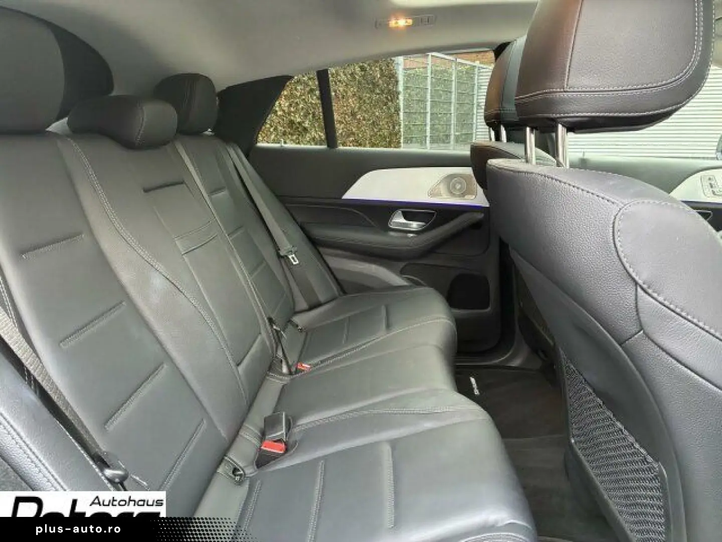 MERCEDES-BENZ GLE 400 e Coupe 4Matic AMG Multibeam P&hellip;