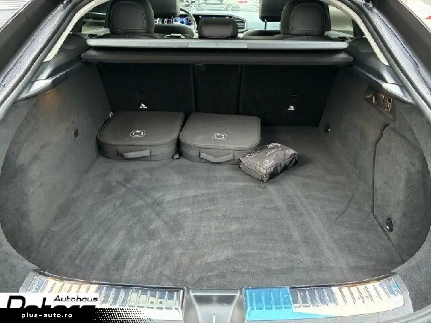 MERCEDES-BENZ GLE 400 e Coupe 4Matic AMG Multibeam P&hellip;