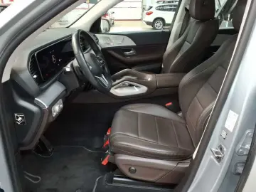 MERCEDES-BENZ GLE 350 de 4M- AHK KomfP PANO AssiP KAM