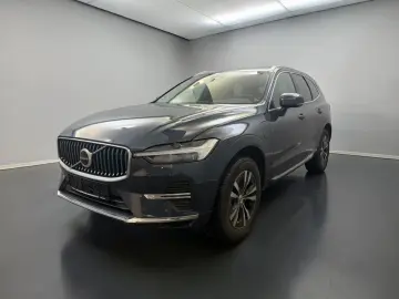VOLVO XC60 T6 Inscription Express PANO AHK KAM STD-HZG