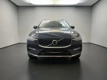 VOLVO XC60 T6 Inscription Express PANO AHK KAM STD-HZG