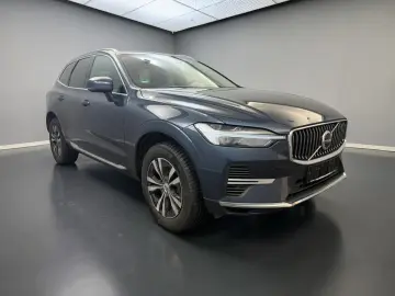 VOLVO XC60 T6 Inscription Express PANO AHK KAM STD-HZG