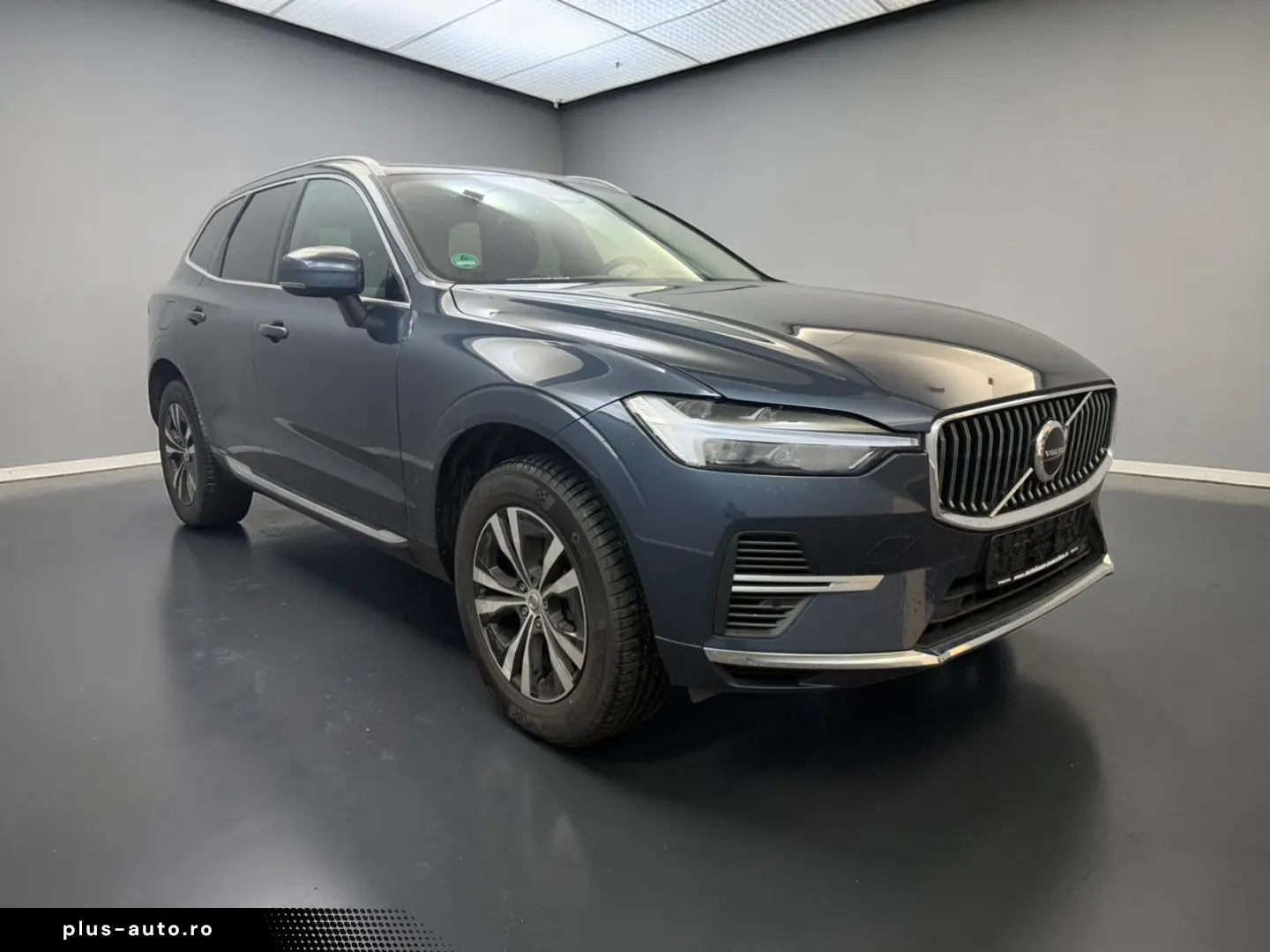 VOLVO XC60 T6 Inscription Express PANO AHK KAM STD-HZG