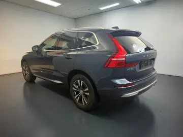 VOLVO XC60 T6 Inscription Express PANO AHK KAM STD-HZG