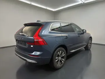 VOLVO XC60 T6 Inscription Express PANO AHK KAM STD-HZG