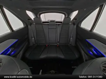 MERCEDES-BENZ GLE 300 d 4M AMG PANO AIRMATIC STANDH &hellip;