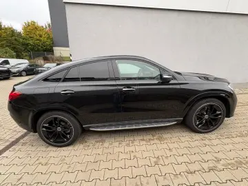 MERCEDES-BENZ GLE 300d Coupe AMG LINE 4MATIC