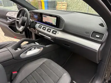 MERCEDES-BENZ GLE 300d Coupe AMG LINE 4MATIC